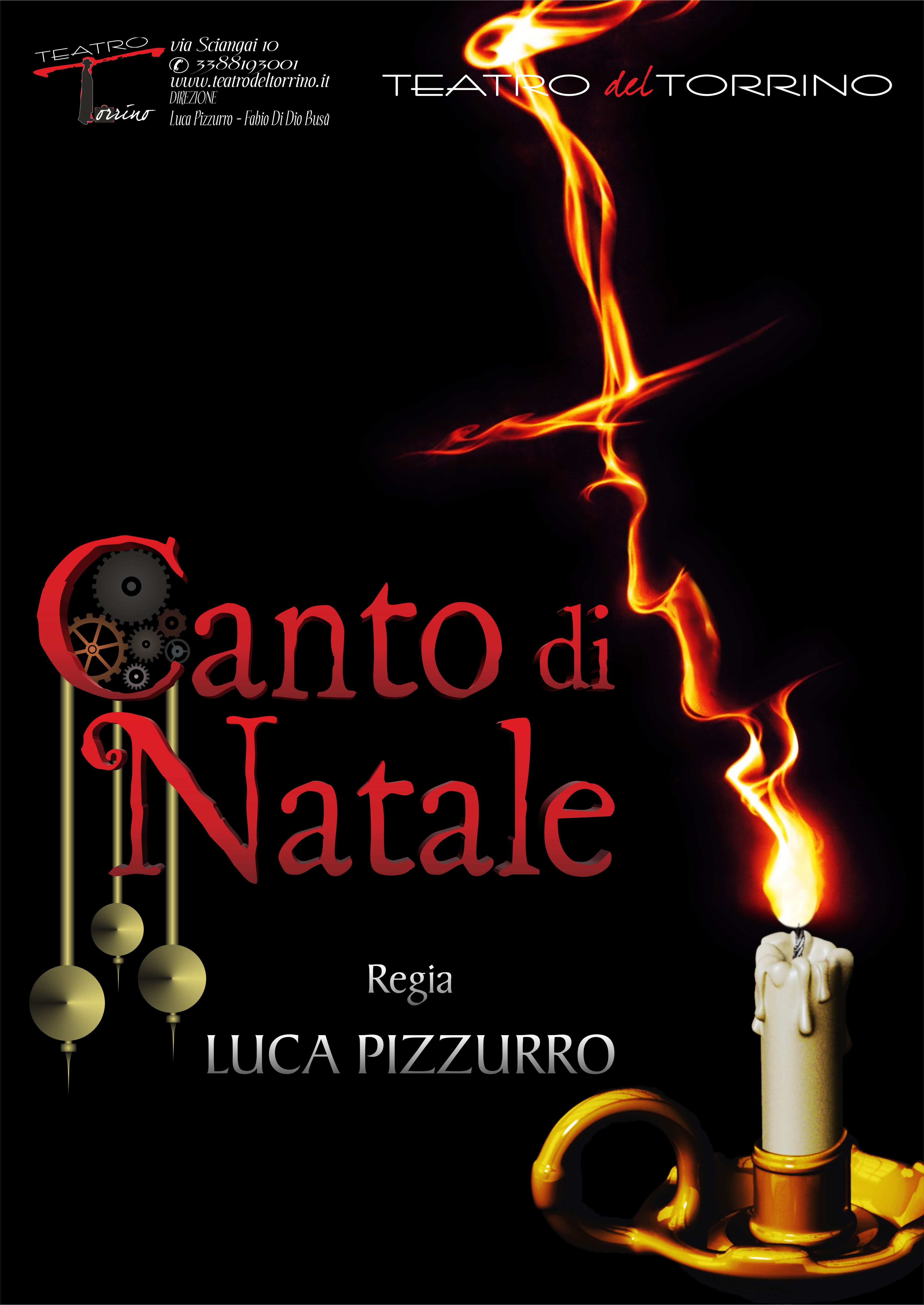 Continua a gonfie vele la stagione del Teatro del Torrino con il terzo appuntamento de il Palco delle Favole